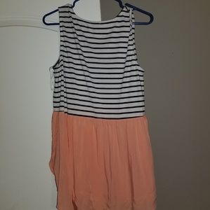 Womens tank top